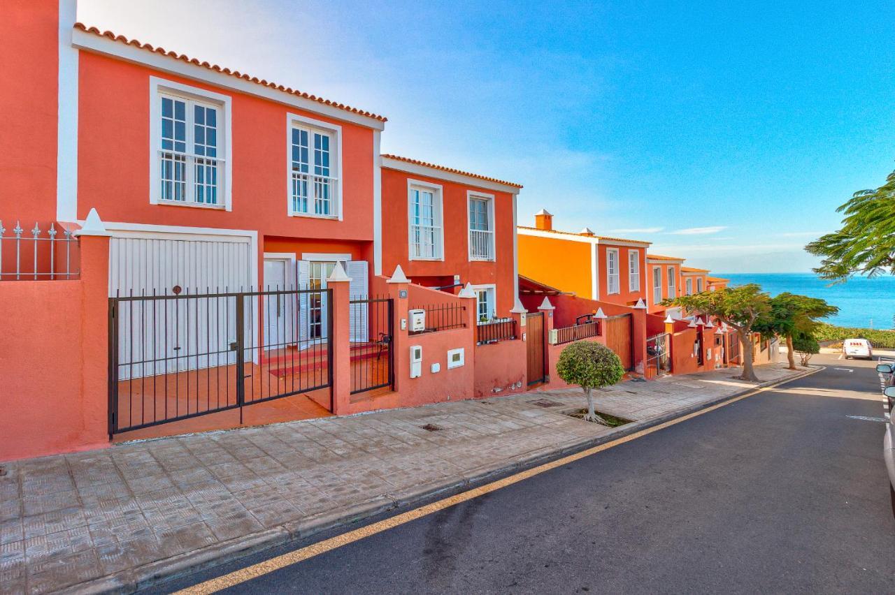 Bonita Casa Nina Con Jacuzzi By Paramount Holidays Playa de San Juan  Eksteriør bilde