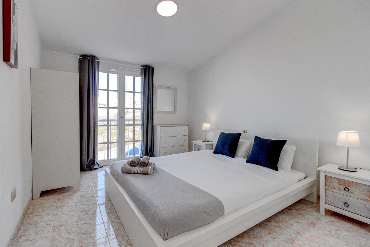 Bonita Casa Nina Con Jacuzzi By Paramount Holidays Playa de San Juan  Eksteriør bilde