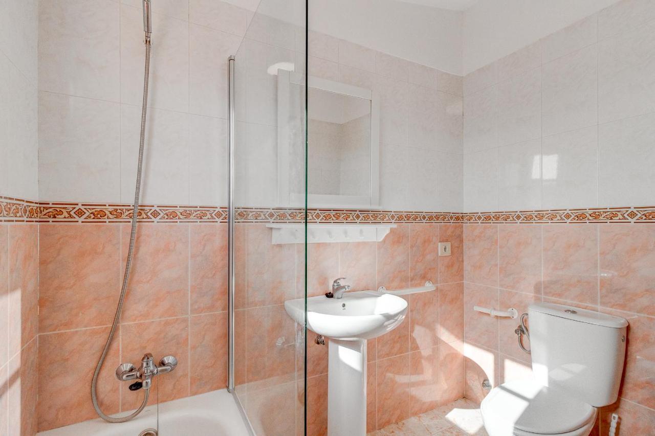 Bonita Casa Nina Con Jacuzzi By Paramount Holidays Playa de San Juan  Eksteriør bilde